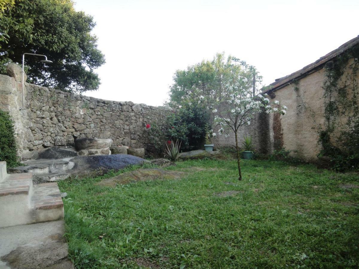 La Casa Del Pueblo Villa Viandar de la Vera Luaran gambar